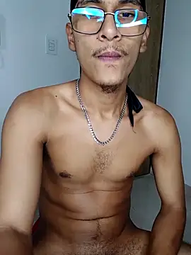 Lil black009 online show from 05/19/26, 04:52