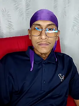 Lil black009 online show from 05/23/26, 05:34