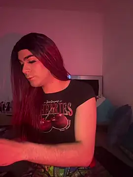 AdelaBeckers  online show from 05/01/26, 09:52