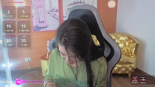 timkerhell 18 a online show from 05/10/26, 12:43
