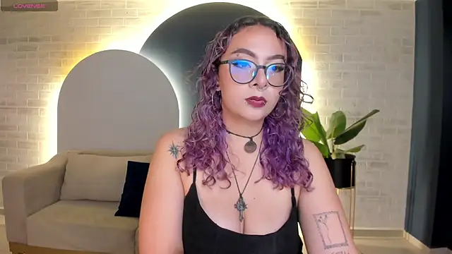 LoiseHarper online show from 05/08/26, 02:50