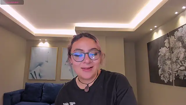 LoiseHarper online show from 05/10/26, 11:21