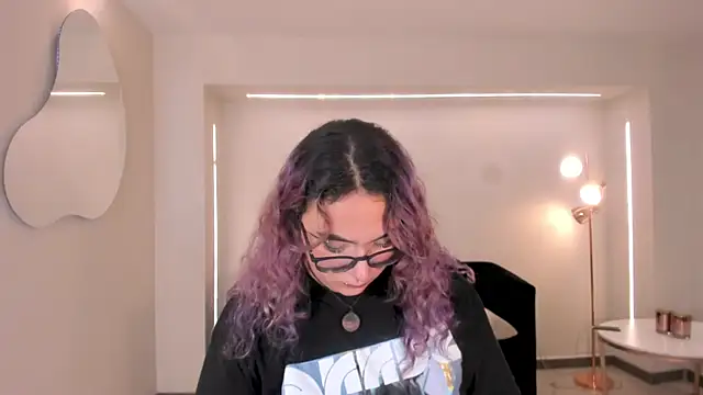 LoiseHarper online show from 05/16/26, 07:34