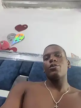 Yarelilisac online show from 05/06/26, 12:08