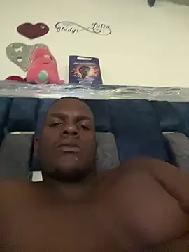 Yarelilisac online show from 07/03/26, 08:15