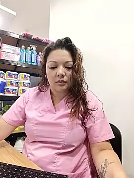 SAMANTHA--02 online show from 05/08/26, 12:54