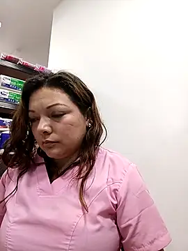 SAMANTHA--02 online show from 05/11/26, 04:04