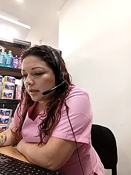SAMANTHA--02 online show from 05/12/26, 12:57