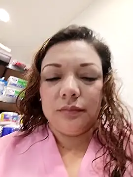 SAMANTHA--02 online show from 05/13/26, 12:35