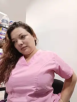 SAMANTHA--02 online show from 05/21/26, 02:35