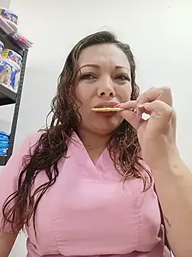 SAMANTHA--02 online show from 05/25/26, 12:33