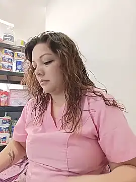 SAMANTHA--02 online show from 05/28/26, 12:46