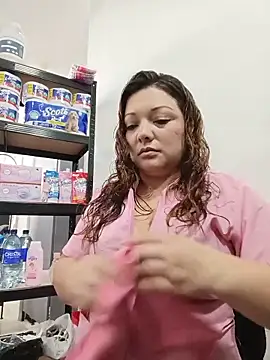 SAMANTHA--02 online show from 06/04/26, 12:55