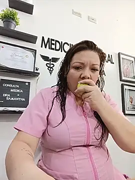 SAMANTHA--02 online show from 06/26/26, 01:15
