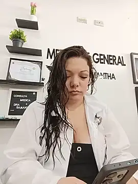 SAMANTHA--02 online show from 06/29/26, 01:33