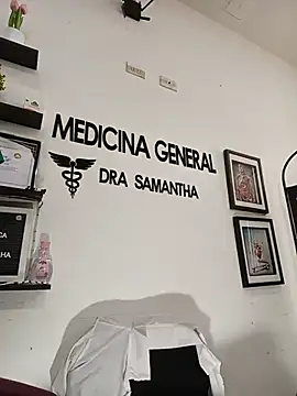 SAMANTHA--02 online show from 07/14/26, 12:44
