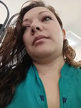 SAMANTHA--02 online show from 08/01/26, 01:21