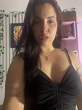AngeliqueBoyer   online show from 07/31/26, 04:34