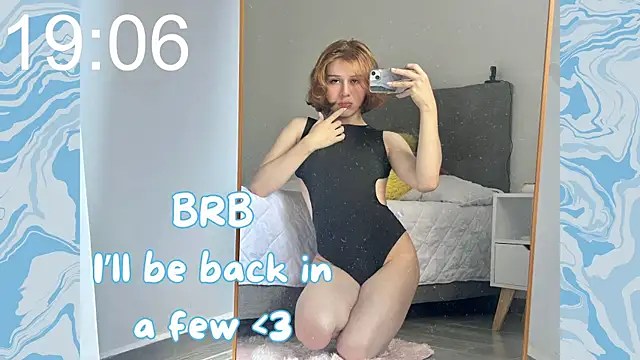 little bonniie online show from 06/12/26, 07:35