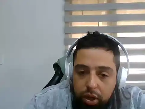 Velm Stoner online show from 07/31/26, 05:12