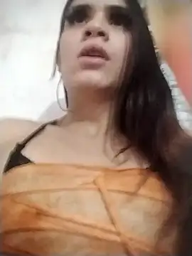 Juliette Doll  online show from 07/18/26, 02:05