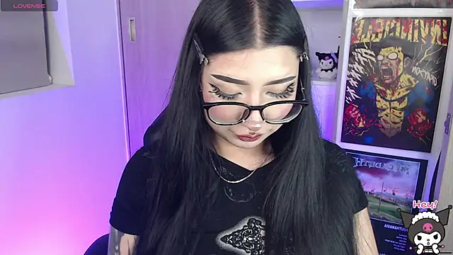 VamppyJanne online show from 06/03/26, 12:46