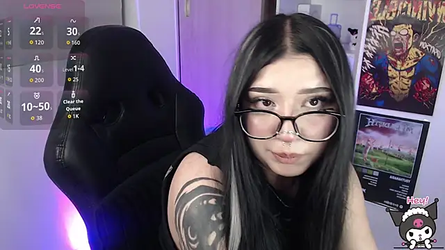 VamppyJanne online show from 06/22/26, 03:25