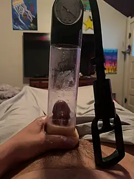 hottishtemper online show from 04/29/26, 11:11