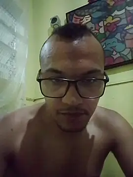 Marciosafado25 online show from 05/01/26, 12:04