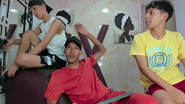 RED BOYS XXX online show from 05/08/26, 01:27