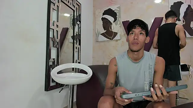 RED BOYS XXX online show from 06/03/26, 01:25
