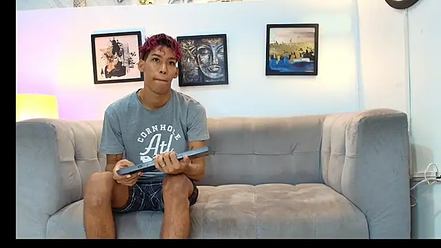 RED BOYS XXX online show from 06/23/26, 01:20
