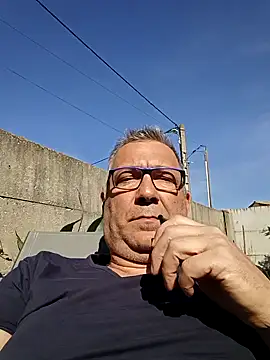 Soloyan online show from 03/24/26, 02:33