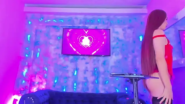 Alisson Santiel online show from 05/16/26, 07:34