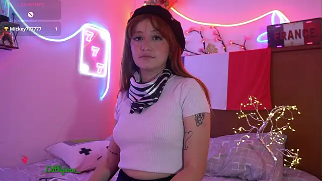 JennRodgers  online show from 06/05/26, 04:41
