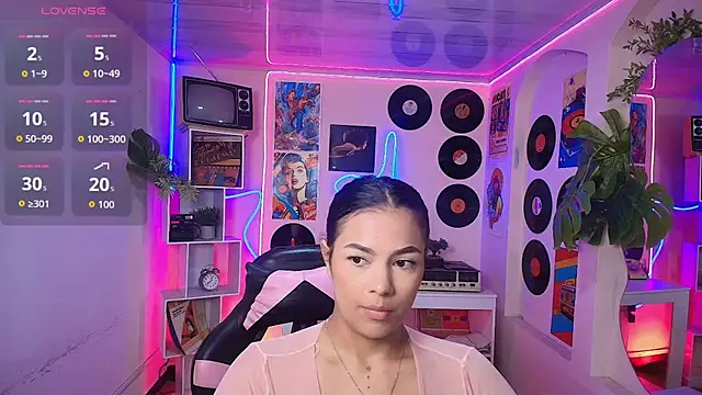 Duulce mia online show from 05/16/26, 11:20