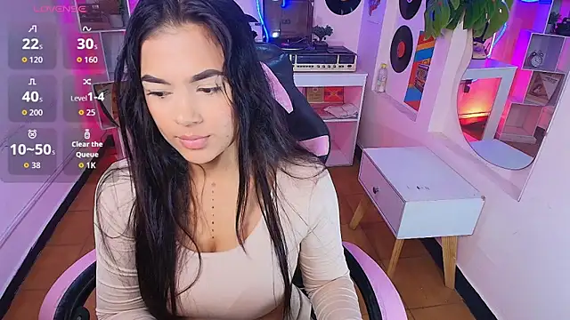 Duulce mia online show from 05/30/26, 02:58
