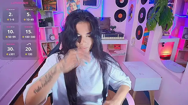 Duulce mia online show from 06/03/26, 01:46