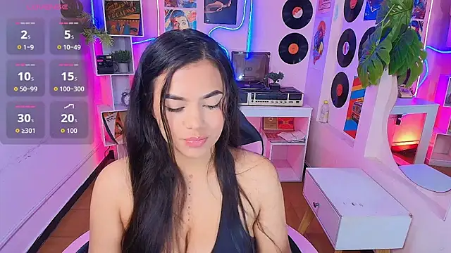 Duulce mia online show from 06/05/26, 11:16