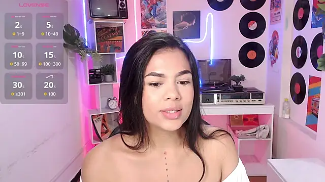 Duulce mia online show from 06/09/26, 10:49