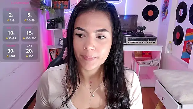 Duulce mia online show from 06/13/26, 11:08