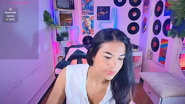 Snapshot of Duulce_mia chatting on 07/06/26, 11:29 Duulce mia online show from 07/06/26, 11:29