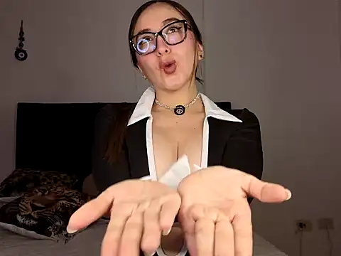 AnastasiaCampbell online show from 05/29/26, 03:26