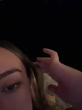 AnastasiaCampbell online show from 08/04/26, 03:21