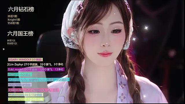Sway33 online show from 06/13/26, 03:37