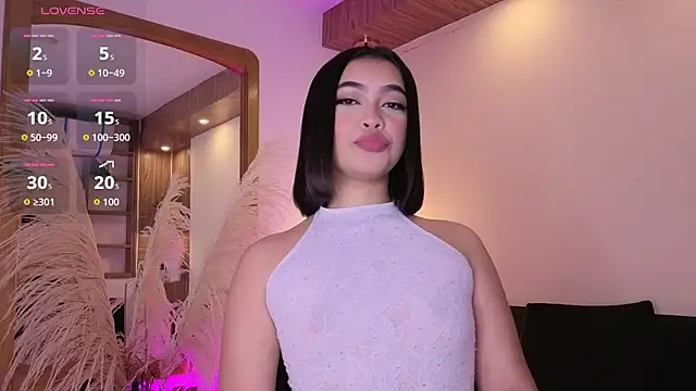 Chloe monroee online show from 05/12/26, 03:25