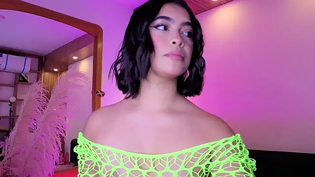 Chloe monroee online show from 05/18/26, 04:07
