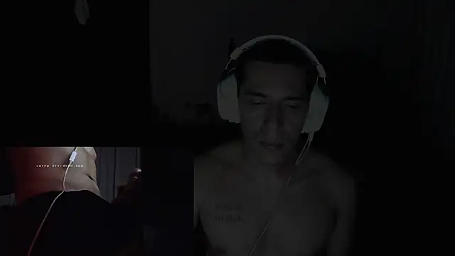 BlackVicius online show from 05/01/26, 05:34