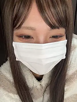 Sakuna oO online show from 05/08/26, 01:38