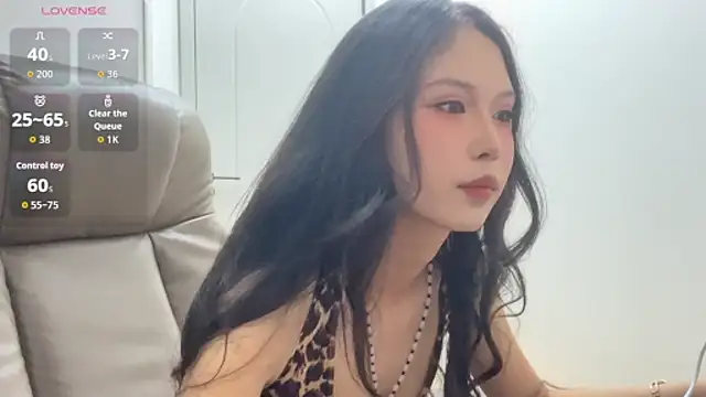 -LINXI online show from 05/06/26, 11:48